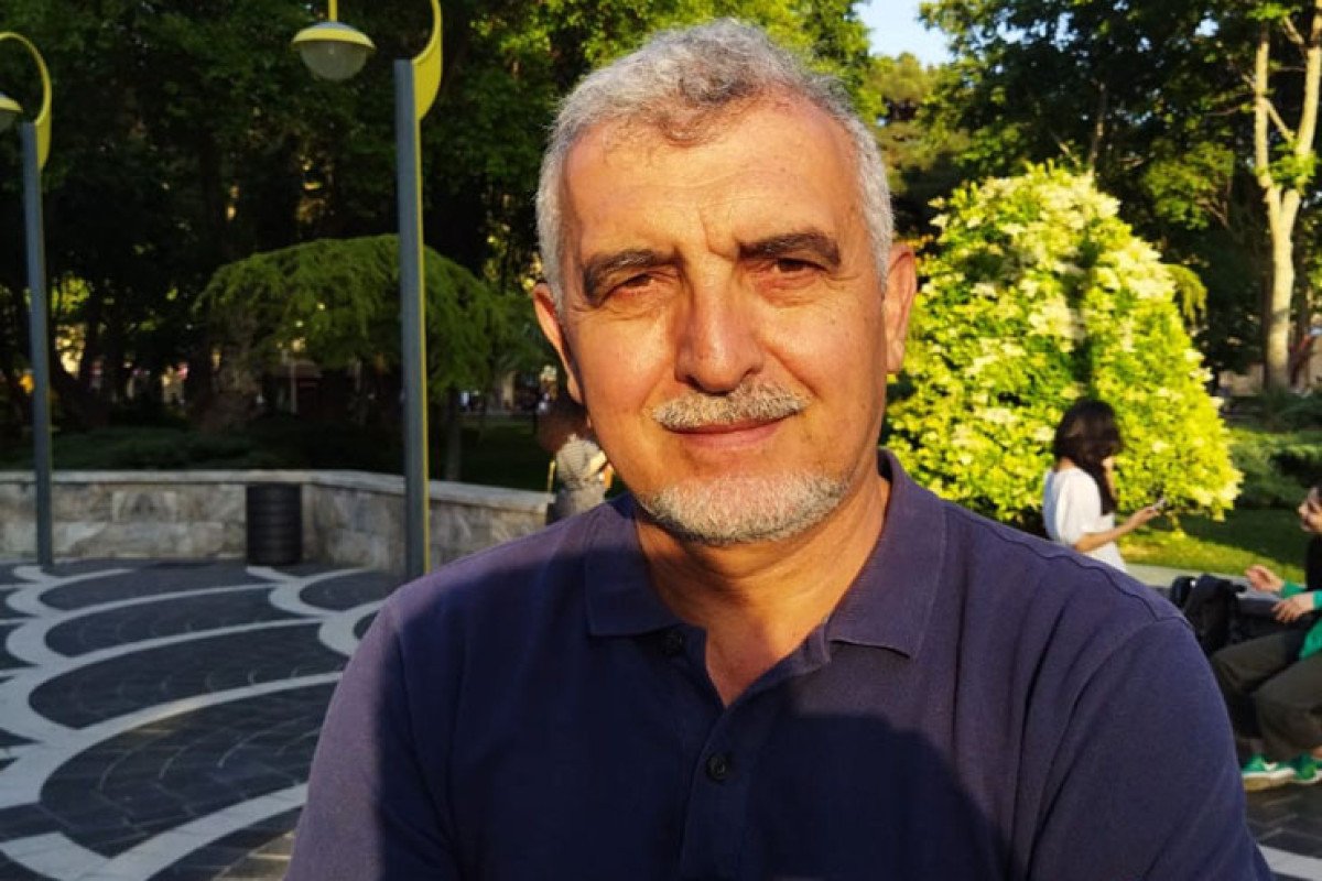 Rasim Qaraca - Bir-birinə bənzəyir ölümdən sonrakı illər - Yeni şeirlər