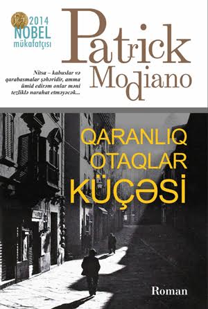<span>\"Qanun\"dan iki yeni kitab</span>