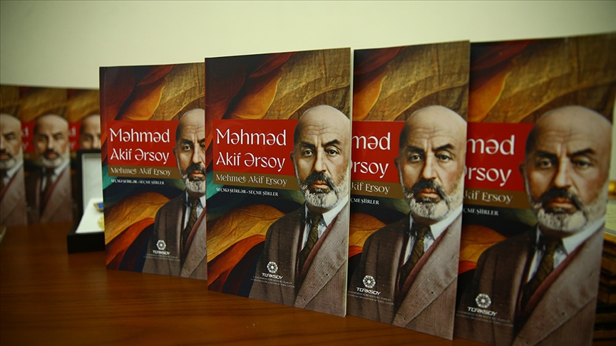 Səlim Babullaoğlu - Allah və vətən aşiqi, böyük şair