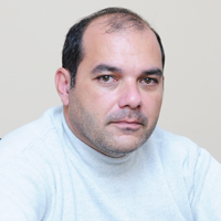 Kənan Hacı - Ağabəyovun iki nəfərlik təsbehi