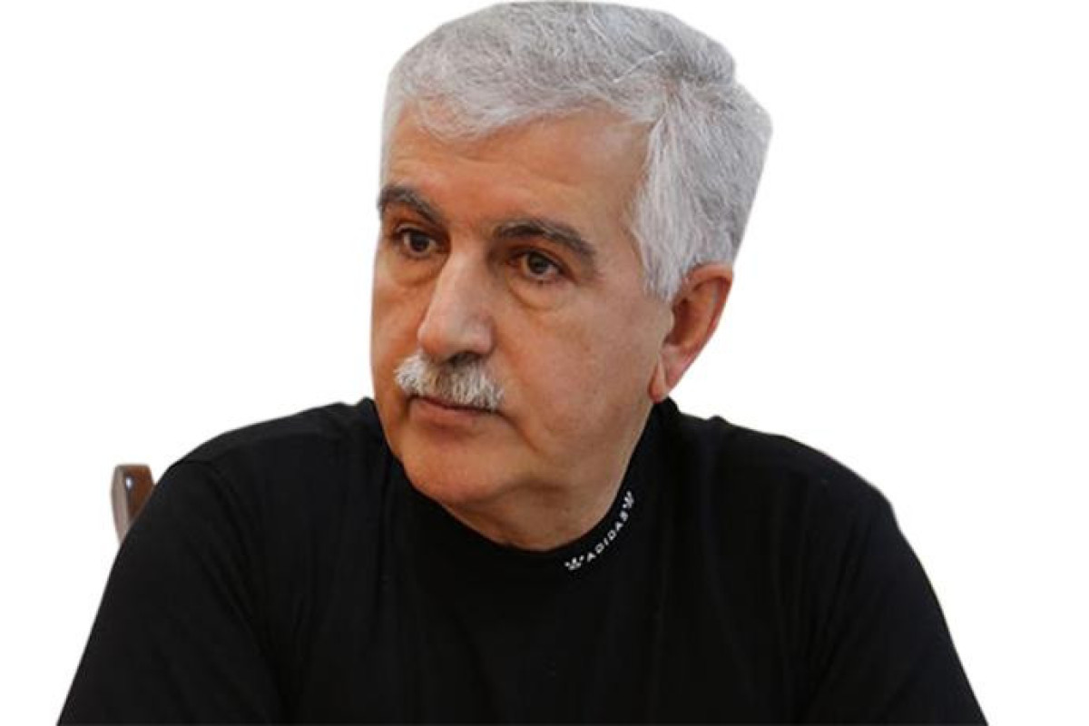 Mahir N. Qarayev - Qara maskalı qatil