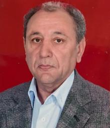Elman Cıvıroğlu - Xudu Məmmədov və Ziya Gökalp