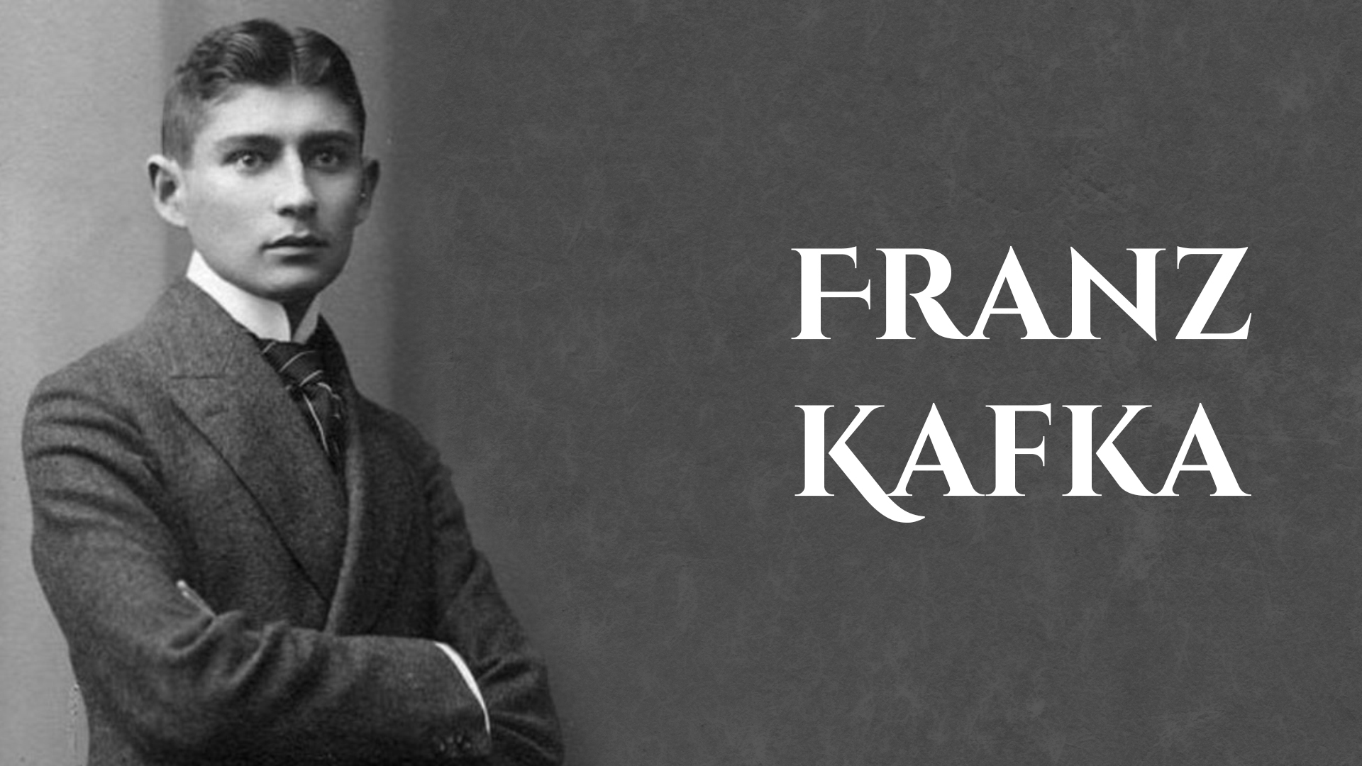 Frans Kafka - Hökm