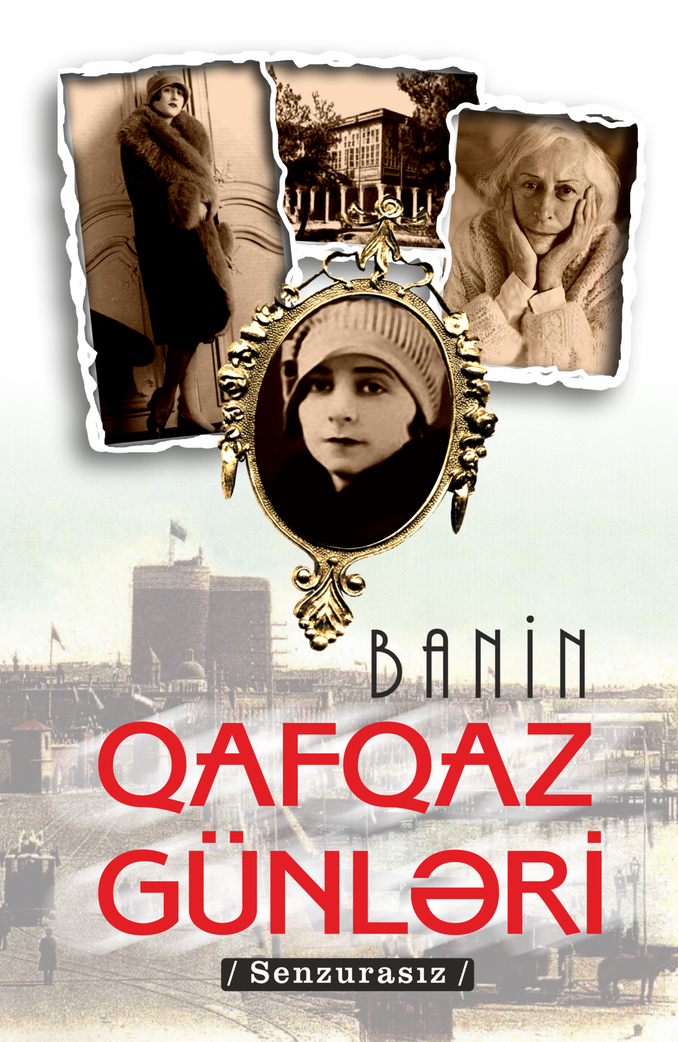 "Qanun"dan yeni nəşrlər