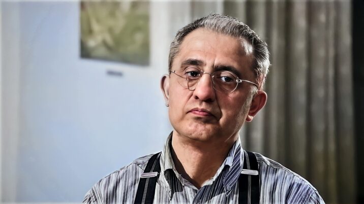 Sevil Azadqızı - Müasir Azərbaycan ədəbiyyatının səssiz dərinliyi